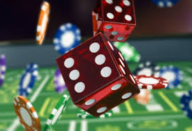 Как войти на сайт Casino Vostok