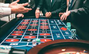 Онлайн казино Casino Vostok