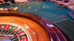 Официальный сайт Casino Pobeda